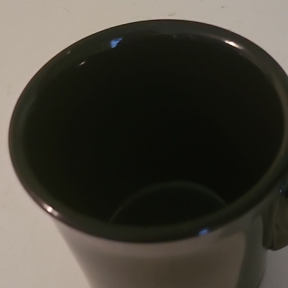 Fiestaware Ceramic Mug - Picture 2 of 6